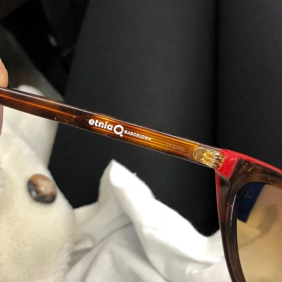 Etnia Barcelona Bandai Sunglasses - Picture 4 of 6